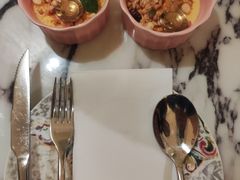 -CRAZYONES克芮旺斯西班牙餐厅(苏州中心店)