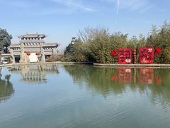 -终南山南五台景区