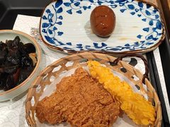 -和府捞面(东直门银座店)