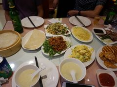 -老昌春饼(中央大街店)
