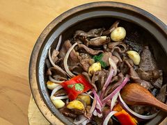 -旺爷砂锅·茶作(国贸城店)