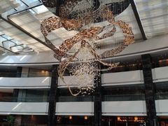 -OPEN開全日自助餐厅·西餐·海鲜(佛山希尔顿酒店)