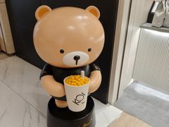 -KOI Thé(力宝广场店)