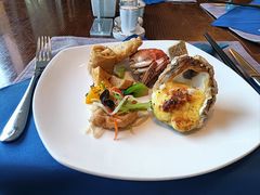 -浙江西子宾馆·瑶园咖啡厅