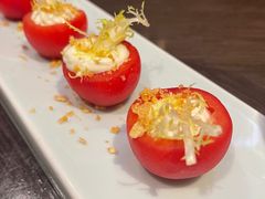 -万丽轩·粤菜(王府井金茂万丽酒店)