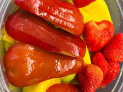 -老炳·七丛松甘草水果