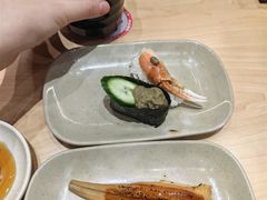 -友壹町寿司(佛山新DNA店)