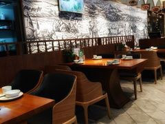 -莲香西域·正宗新疆菜(龙华店)