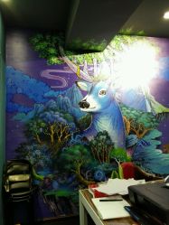 -刺客纹画纹身·洗纹身·穿孔饰品