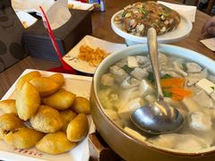 -海坛特色小吃·只做平潭特色菜(平潭店)