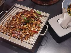 -新乾隆酒楼(帝景园店)