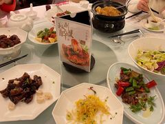 -上海小南国(金桥国际广场店)