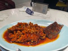 -鹿港小镇(悠唐店)