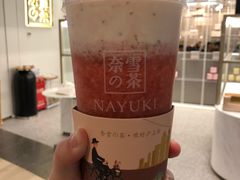 -奈雪的茶(市百一店)