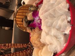 -四季火锅酒家(新濠影汇店)