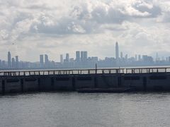 -深圳湾公园(南山区)