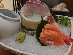 -阿吾罗·月咏精致日料(港汇恒隆广场店)