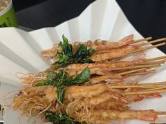 -东江海鲜大排档·潮汕菜·砂锅粥