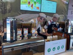 -星巴克臻选(成都太古里店)