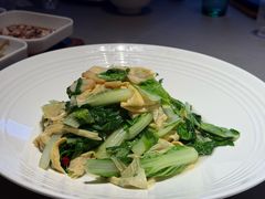 -阿庄新豫菜(通泰路店)