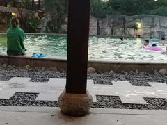 -天赐温泉