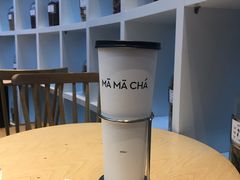-MAMACHA妈妈茶(岳麓山店)