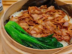 -72街荷叶饭(三元里店)