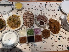 -姥姥家春饼店(惠新东街店)