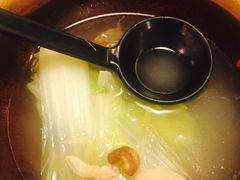 -衡山汇·高级粤菜(霄云路店)