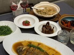 -A One Kitchen·南京精菜馆(德基广场店)