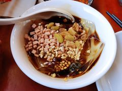 付氏冰粉-付小姐在成都(中山公园店)