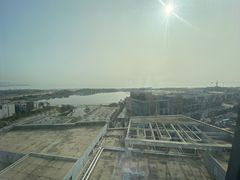 -青岛西海岸隆和福朋喜来登酒店