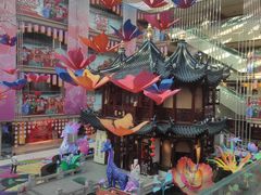 -中街·盛京龙城