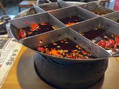 -白乐天毛肚火锅馆(南滨路店)