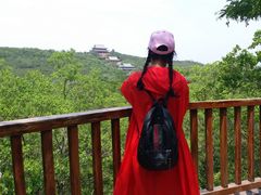 -艾山风景名胜区