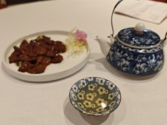 -新雅粤菜馆(南京东路店)