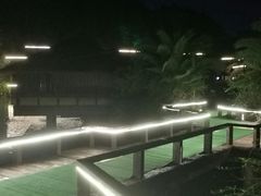 -咸宁万豪温泉谷度假区