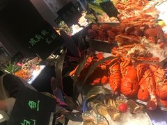 -厦门泰地万豪酒店-贡厨全日餐厅