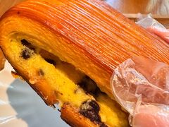 -VERIE BAKEHOUSE