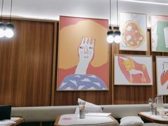 -必胜客(龙茗店)