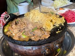 -厚味居炙子烤肉·清真(天桥南纬路店)