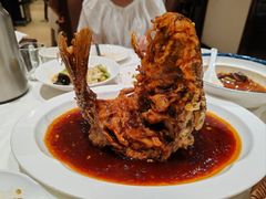 -老爷庙风味美食府(魏都大道店)