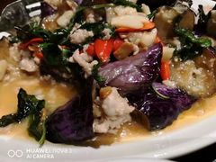 -simply thai天泰(静安嘉里中心店)