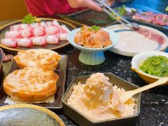 -樱嘢·炭火烧肉(惠南店)