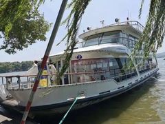 -西湖外事游船(湖滨二公园外事游船码头)