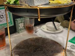 -禄婶鸡煲·打边炉