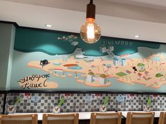 -滕记星发餐室·新加坡菜(巨鹿路店)