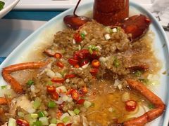 -鲜味食族水产·海鲜餐厅