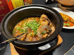 -四季餐厅·新津菜(环湖中路店)