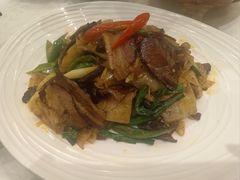 -飞鹿餐饮·陕南菜(北关店)